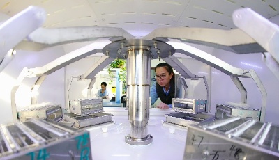 國家高新技術(shù)產(chǎn)業(yè)化基地新增11家