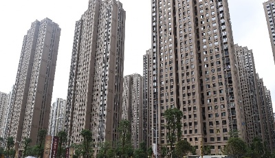 三季度房地产市场恢复节奏加快