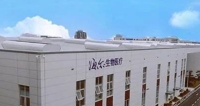 上市一周年，海爾生物擬5.47億元收購重慶生物醫療公司