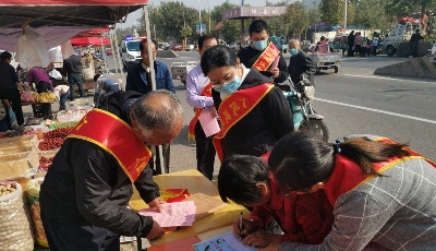 “十四五”規劃編制有何“金點子”？山東開展“人民建議專題征集”活動