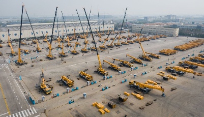 徐工集團工程機械有限公司董事長王民：矢志改革提升“大國重器”成色