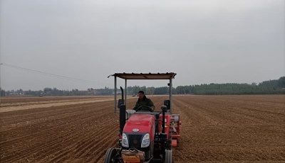 這就是山東丨喜迎秋收 山東各地共享豐收的喜悅