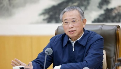 山東省召開統籌疫情防控和經濟社會發展形勢分析專題會