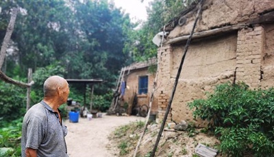 圓夢了！山東菏澤灘區(qū)群眾搬出水窩子、奔上好日子 