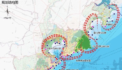 青島將布局形成8大碼頭群  打造為東北亞區(qū)域性郵輪港