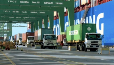 砥礪奮進(jìn)又一程｜協(xié)調(diào)之路