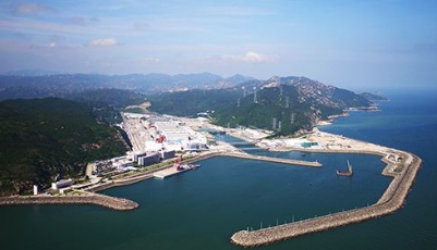 退市成了喜事！“國企改革三年行動”現(xiàn)首例央企上市公司吸收合并案