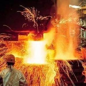 关于钢铁行业，信息又更新了