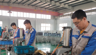 发现未来之星│“森林金属”公司：全球独创“钢筋接头”  进军核电领域