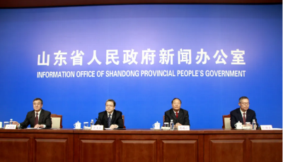 權(quán)威發(fā)布丨山東深入實(shí)施鄉(xiāng)村振興戰(zhàn)略 鄉(xiāng)村產(chǎn)業(yè)振興各項(xiàng)工作穩(wěn)步推進(jìn)、成效明顯 農(nóng)產(chǎn)品出口額三項(xiàng)指標(biāo)均連續(xù)多年居全國首位