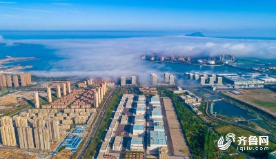 “十三五”看山東之“變”｜建設文化強省 打造文化產業發展新高地