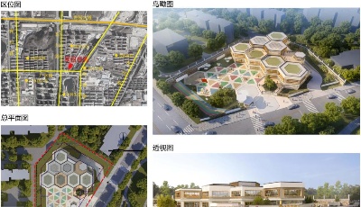 李滄區(qū)擬增三處教育配套 有小學和幼兒園