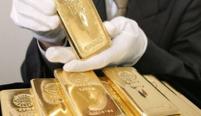 首页财经|美国消费者信心指数跌幅超预期推动纽约金价上涨