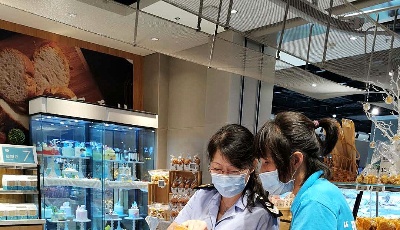 全市市场监管部门全力保障“双节”市场秩序