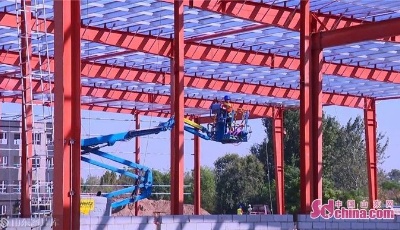 這就是山東|服務前移、項目專班，山東各地開創“雙招雙引”新局面