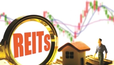 上交所正式接收首批基础设施公募REITs项目申报