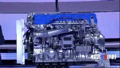 50%的突破，背后是100%高质量发展的决心