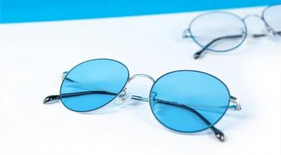 超9成大学生近视，我国现有超120万家眼镜相关企业