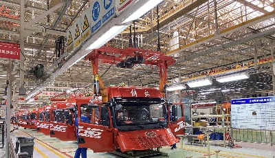 长假期间青岛工业平稳运行，300余户规上企业完成产值71亿元