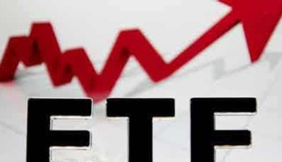 ETF新基金年内募资超千亿　芯片受热捧