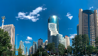 9月青島市“氣質(zhì)”優(yōu)良率86.7%