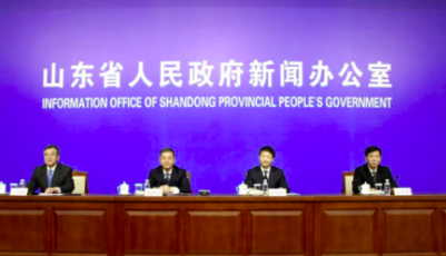 山東：“十三五”規劃即將圓滿收官，我省綜合實力實現跨越式提升，2019年生產總值達7.1萬億元，穩居全國第3