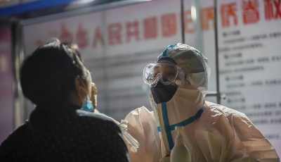 最新！青島6例確診病例、5例無癥狀感染者詳情公布