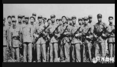 致敬最可愛的人丨黃繼光戰(zhàn)友、山東抗美援朝老戰(zhàn)士憶往昔：我曾和他定下生死約定