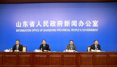 權(quán)威發(fā)布丨山東大力實施“四增兩減一提升”工程 為能源結(jié)構(gòu)“降壓減負