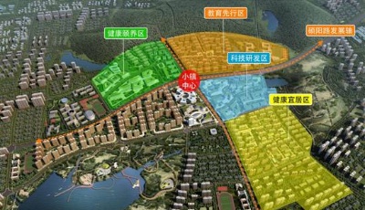 綠地青島斬獲260畝優(yōu)質(zhì)土地 助力青島產(chǎn)城融合再躍能