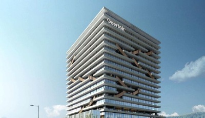 對話企業家|歌爾股份董事長姜濱：優秀者死，卓越者生