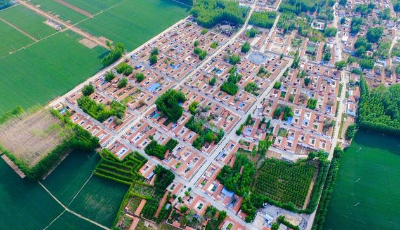 “小康之約”網評作品擂臺賽擬獲獎作品公示