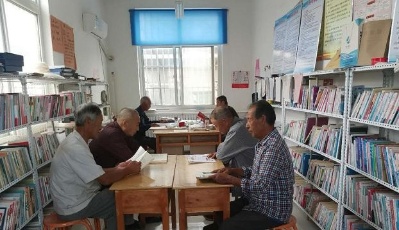 這就是山東|非遺助力、因地制宜，山東文化鑄魂推動(dòng)鄉(xiāng)村全面振興