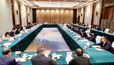 中央依法治國辦第五督察組赴我省開展黨政主要負責人履行推進法治建設第一責任人職責及法治政府建設實地督察