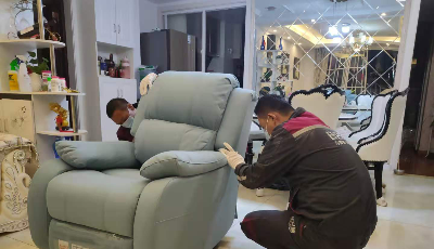 大牌盤點：送的不是產品，而是方案！日日順場景物流交出成績單！