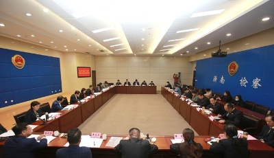 這就是山東|凝聚力量、傾聽民聲，山東各地改革創(chuàng)新推進政務公開