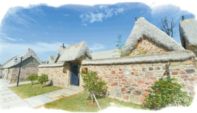 鄉愁因“史”而濃鄉村因“特”而美