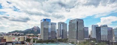 崂山区：创新之城的腾飞之翼