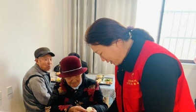 【決勝2020】山東濟寧：“幸福食堂”里的幸福生活