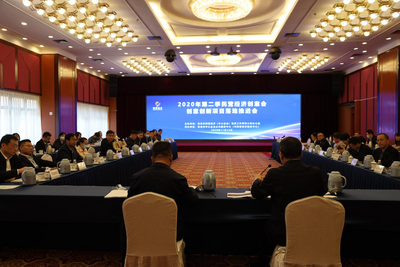 政府部门现场办公 打通4家企业创意项目落地“最后一公里”