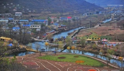 【決勝2020】脫貧攻堅繪就山東新圖景