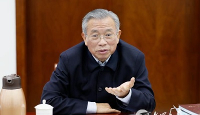 劉家義在濟南接待群眾來訪 依法合理合情解決群眾訴求