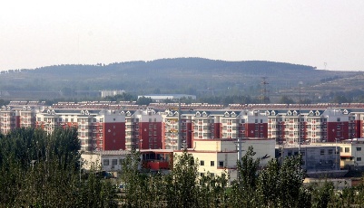 山東孔村鎮鄉村振興路徑探析