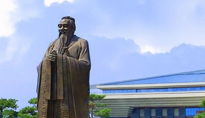 跨越千年話誠(chéng)信