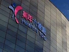 美年健康5天市值蒸發(fā)近200億