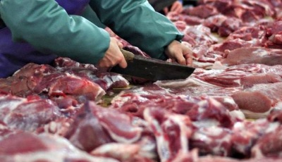 山东猪肉价格震荡未来或上涨