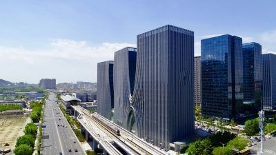 境内上市公司数量、上市企业总市值全市居首 “崂山板块”逐浪资本市场 