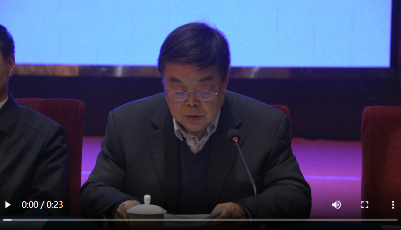 山東師范大學(xué)原副校長王志民：深耕齊魯文化資源 打造文化高地