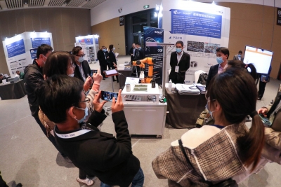 走高质量发展之路！2020年中国机器人企业家峰会发布《青岛倡议》