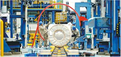 锚定高质量，民营经济千帆竞发逐浪行 ——山东持续打造一流营商环境，推动民营经济走向更加广阔的舞台